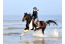 4-persoons woning op manege vlakbij strand op ponyhof Aagtekerke VMP096